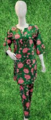 Printed 2-PC Stitched Suit/Ready To Wear. Rs.1,900 Only
