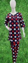 Digital Printed 2-Piece Stitched Suit/Ready To Wear. ₨ 1,700