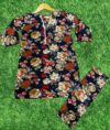 Printed Kids 2-PC Stitched Suit/Ready To Wear. Rs. 2,100 Only