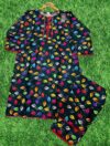 Digital 2-Pieces Stitched Suit/ Ready To wear ₨ 2,200