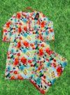 Digital 2-Pieces Stitched Suit/ Ready To wear ₨ 2,200
