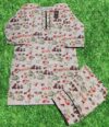Digital 2-Pieces Stitched Suit/ Ready To wear ₨ 2,200 only