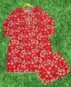Digital 2-Pieces Stitched Suit/ Ready To wear ₨ 2,200 Only