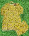 Digital 2-Pieces Stitched Suit/ Ready To wear ₨ 2,200 only