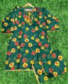 Digital 2-Pieces Stitched Suit/ Ready To wear ₨ 2,200 Only