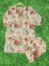 Digital 2-Pieces Stitched Suit/ Ready To wear ₨ 2,200 only