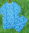 Digital 2-Pieces Stitched Suit/ Ready To wear ₨ 2,200 only