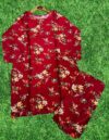 Digital 2-Pieces Stitched Suit/ Ready To wear ₨ 2,200 only