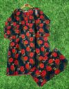 Digital 2-Pieces Stitched Suit/ Ready To wear ₨ 2,200 only