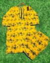 Digital 2-Pieces Stitched Suit/ Ready To wear ₨ 2,200 only