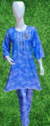 Digital 2-Piece Stitched Suit/Ready To Wear ₨ 1,900 Only