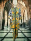 New Arrival Digital Printed 2-Piece Stitched Suit/Ready To Wear ₨ 2,400 Only