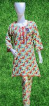 Digital 2-Piece Stitched Suit/Ready To Wear ₨ 1,900 Only