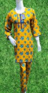 Digital 2-Piece Stitched Suit/Ready To Wear ₨ 1,900 Only