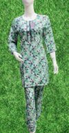 Digital 2-Piece Stitched Suit/Ready To Wear ₨ 1,900 Only