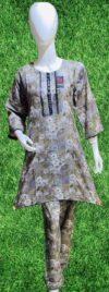 Digital 2-Piece Stitched Suit/Ready To Wear ₨ 1,900 Only