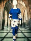 New Arrival Digital Printed 2-Piece Stitched Suit/Ready To Wear ₨ 2,400 Only