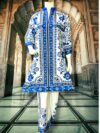 New Arrival Digital Printed 2-Piece Stitched Suit/Ready To Wear ₨ 2,100 Only