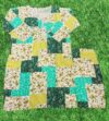 Printed Kids 2-Piece  Stitched Suit/Ready To Wear. Rs.1,650 Only
