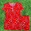 Printed Kids 2-Piece  Stitched Suit/Ready To Wear. Rs.1,650 Only