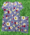 Printed Kids 2-Piece  Stitched Suit/Ready To Wear. Rs.1,650 Only