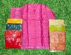 Embroidered 2-Piece Stichted Suit/ Ready To Wear. Rs.2,750 Only