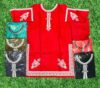 Embroidery 2-Piece Stichted Suit/ Ready To Wear. Rs.2,200 Only