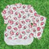 Floral Print 2-Piece Stichted Suit/ Ready To Wear. Rs.1700 Only