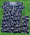 Printed Kids 2-Piece  Stitched Suit/Ready To Wear. Rs.1,650 Only