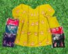 Embroidery 2-Piece Stichted Suit/ Ready To Wear. Rs.1700 Only