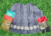 Embroided 2- Piece Stichted Suit/ Ready To Wear. Rs.2000 Only