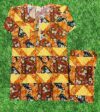 Printed Kids 2-Piece  Stitched Suit/Ready To Wear. Rs.1,650 Only