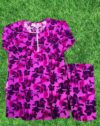 Printed Kids 2-Piece  Stitched Suit/Ready To Wear. Rs.1,650 Only