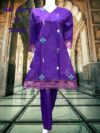 Embroidery 2-Piece Stitched Suit/Ready To Wear Rs.2,500 Only